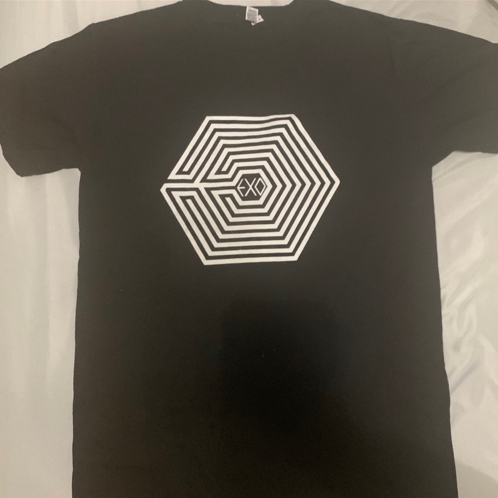 Exo Shirt